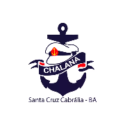 Logotipo chalana