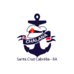 Logotipo chalana